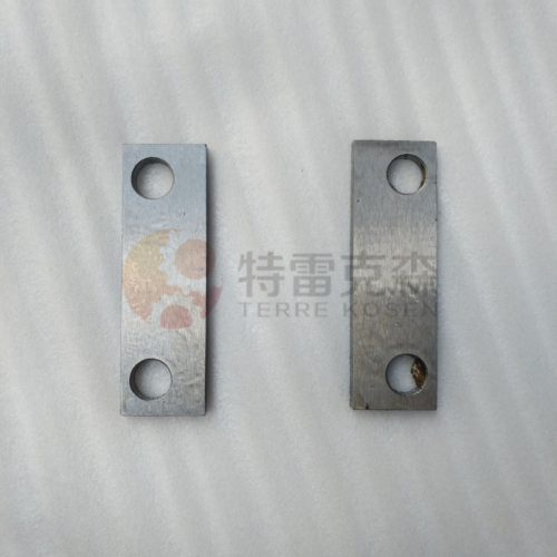 TEREX parts 15233269 RETAINER