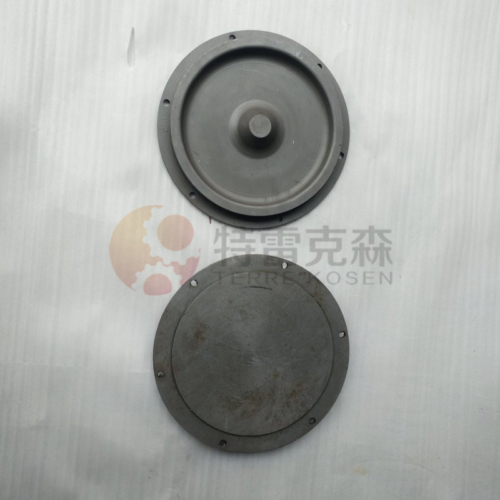 TEREX parts 15233271 COVER-PLANETARY