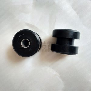 TEREX parts 15235693 MOUNT-ENG ISOLATION