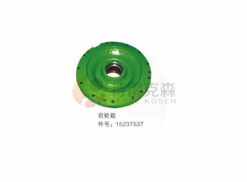 TEREX parts 15237537 HUB ASSY