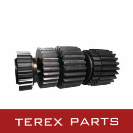TEREX parts 15238319 SUN PINIO