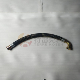 TEREX parts 15245134 HOSE ASSY