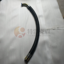 TEREX parts 15245135 HOSE ASSY