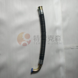 TEREX parts 15245136 HOSE ASSY