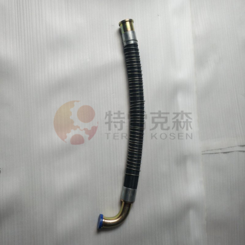 TEREX parts 15245136 HOSE ASSY