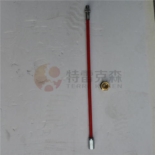 TEREX parts 15245476 Valve extension??