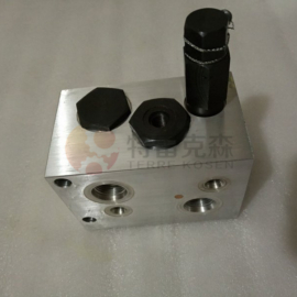 TEREX parts 15247593 VALVE see Text