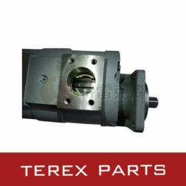TEREX parts 15249488 PUMP ASSY
