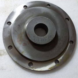TEREX parts 15252692 FLGE;COUP