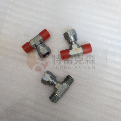 TEREX parts 15252977 TEE