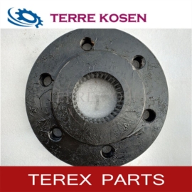 TEREX parts 15253858 FLGE COUP