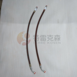 TEREX parts 15254637 HOSE ASSY