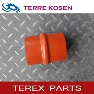 TEREX parts 15254659 HOSE-SILICONE