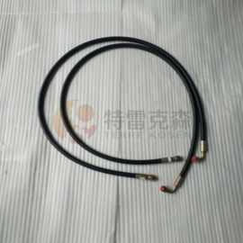 TEREX parts 15255348 HOSE ASSY