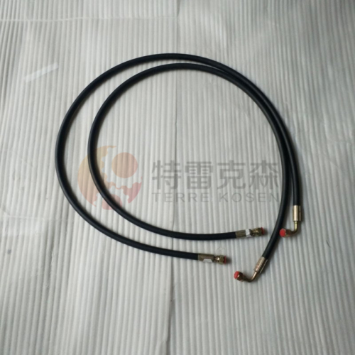 TEREX parts 15255348 HOSE ASSY