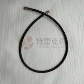 TEREX parts 15255877 HOSE ASSY