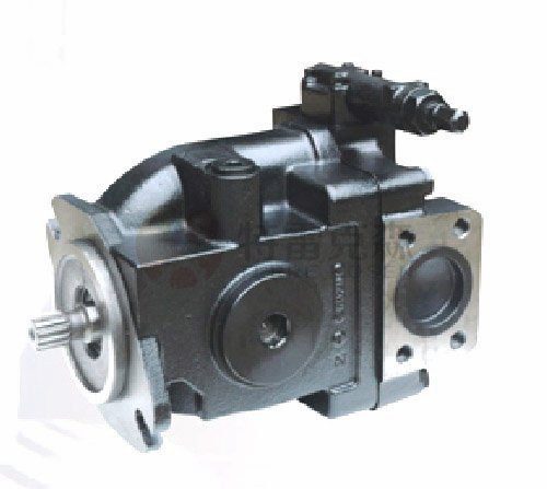 TEREX parts 15256582 STEERING PUMP Ref SB 1322