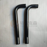 TEREX parts 15257598 TUBE
