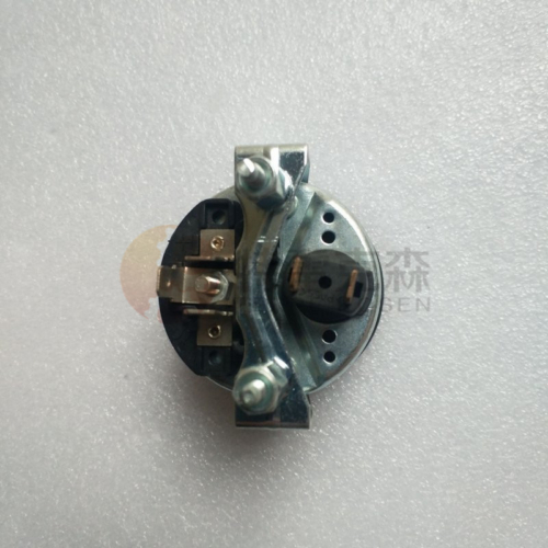 TEREX parts 15258288 GAUGE TRANS OIL TEMP