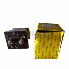 TEREX parts 15258443 ISOLATOR