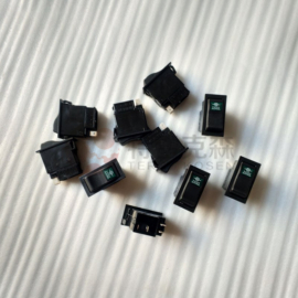 TEREX parts 15258796 SWITCH-TEST