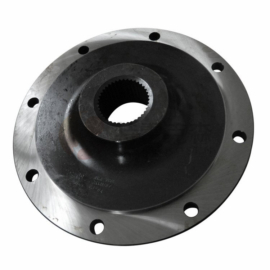 TEREX parts 15258807 ADAPTOR MACHINED