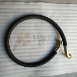 TEREX parts 15260134 HOSE ASSY
