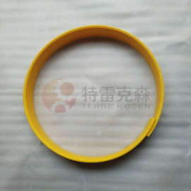 TEREX parts 15265300 FITTING TOOL