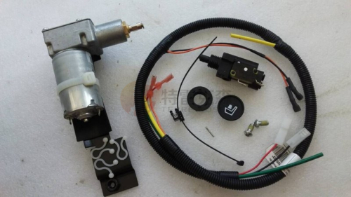 TEREX parts 15269028 KIT ¨C 24V COMP/VALVE