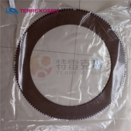 TEREX parts 15269377 DISC-CLUT