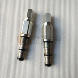 TEREX parts 15269873 CARTRIDGE-PRESS RED