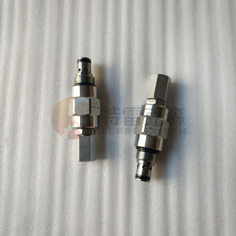 TEREX Parts 15269875 VLV;RELIE for TR60 TEREX NHL MINING DUMP TRUCK - Image 2