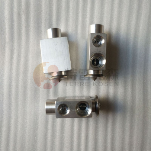 TEREX parts 15270348 VALVE-EXP