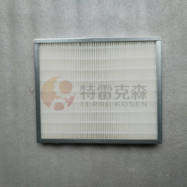 TEREX parts 15270794 FILTER-AIR