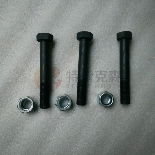 TEREX parts 15271477 BOLT/NUT SET