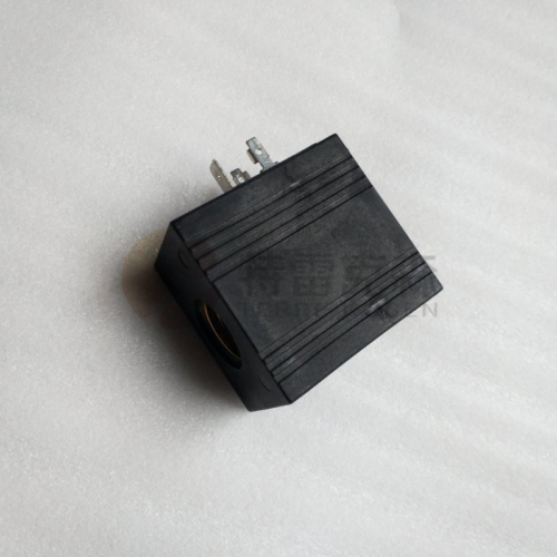 TEREX parts 15271849 COIL-SOLENOID