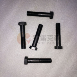 TEREX parts 15272301 CABLE NIPPLE