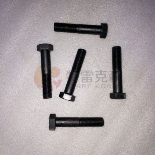 TEREX parts 15272301 CABLE NIPPLE