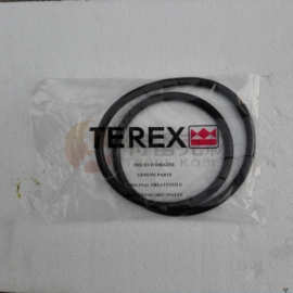 TEREX parts 15272374 RING-TORIC