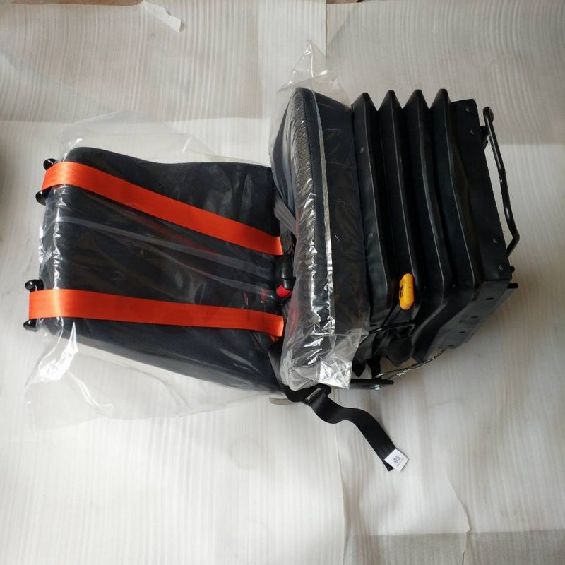 TEREX parts 15272409 KIT-SUSPENSION ASSY