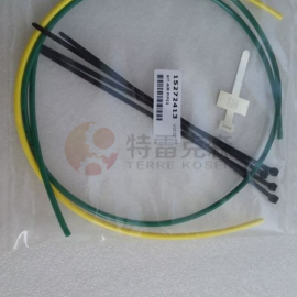 TEREX parts 15272413 KIT ¨C AIR PIPES