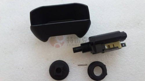 TEREX parts 15272414 KIT - VALVE