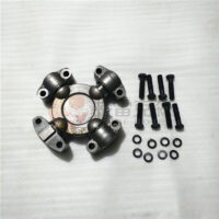 TEREX parts 15272772 U-JOINT ASSY