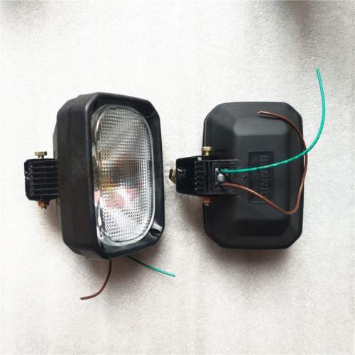 TEREX parts 15273641 LAMP-REVERSE