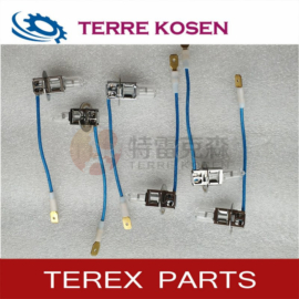 TEREX parts 15273642 BULB