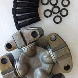 TEREX parts 15275363 U-JOINT