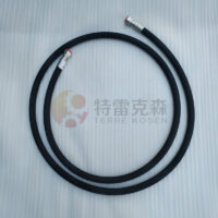 TEREX parts 15301059 HOSE ASSY