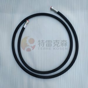 TEREX parts 15301059 HOSE ASSY