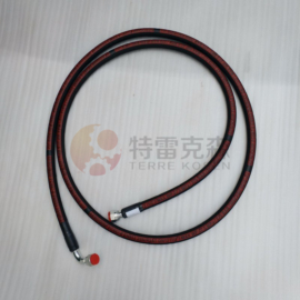 TEREX parts 15301060 HOSE ASSY