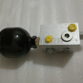 TEREX parts 15301128 Valve